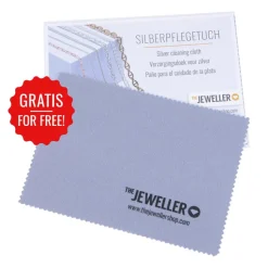 4,2 mm Königskette in Vierkant-Form aus Sterlingsilber KK0042-F