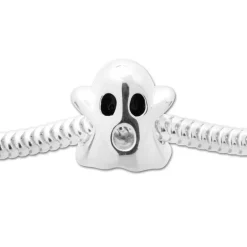 925 Silber Bead für Ihr individuelles Armband BS0199