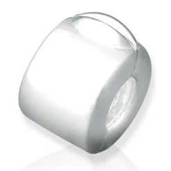 925 Silber Bead Stopper für Sammelarmbänder BX0004