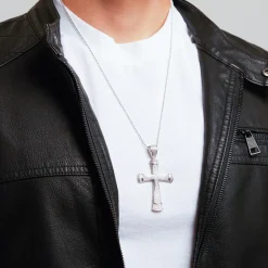 925 Silber Kugelkette 1,8mm BC0018