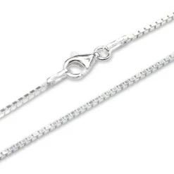 925 Silber Venezianerkette 1,2mm VC0012