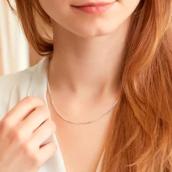 925 Silber Venezianerkette 1,2mm VC0012