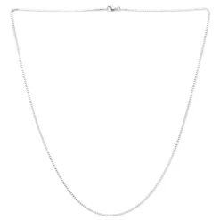 925 Silber Venezianerkette 1,2mm VC0012