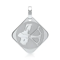 925 Silberanhänger Sternzeichen Schütze SP0420SL