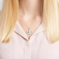 925 Silberanhänger Sternzeichen Schütze SP0420SL