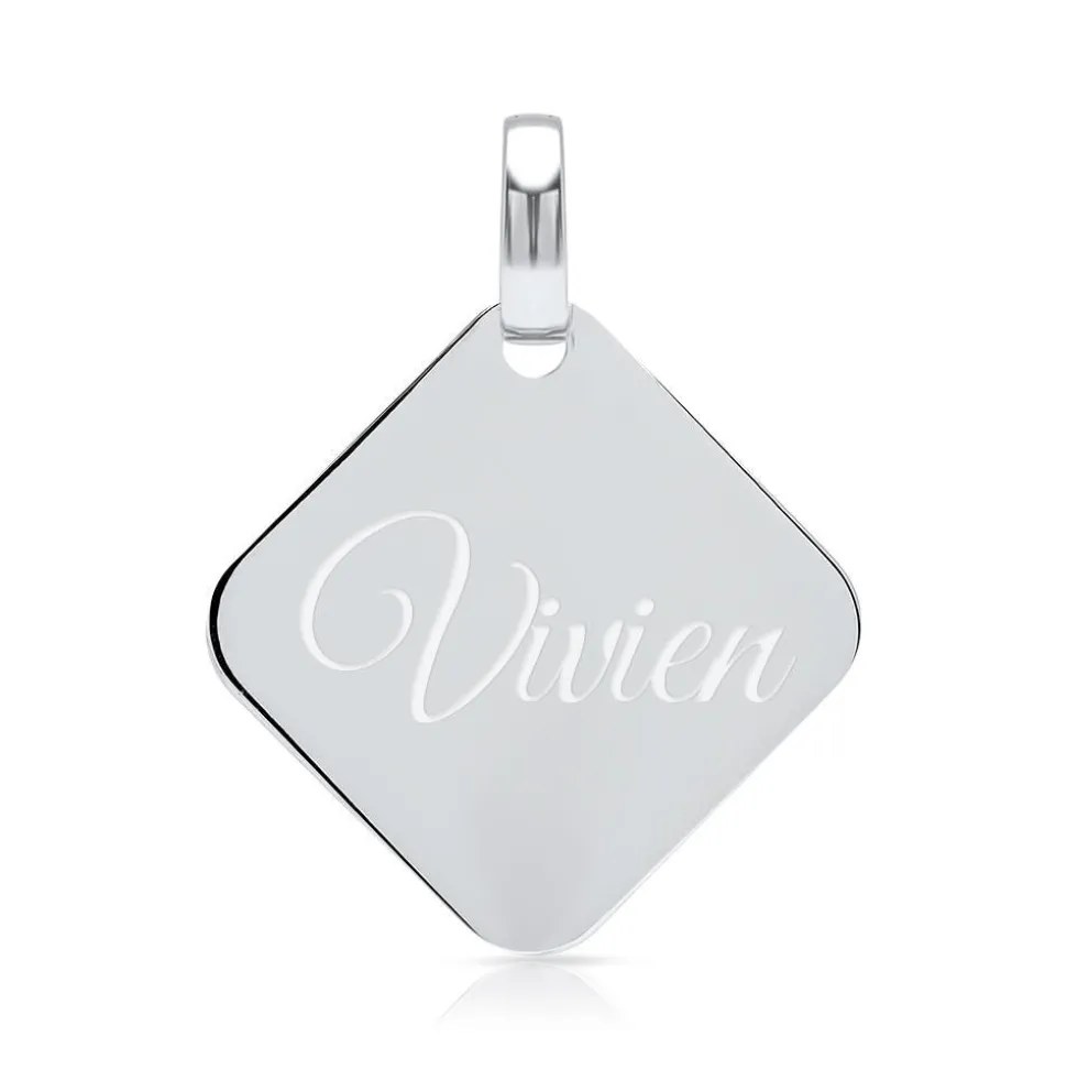 925 Silberanhänger Sternzeichen Skorpion SP0419SL