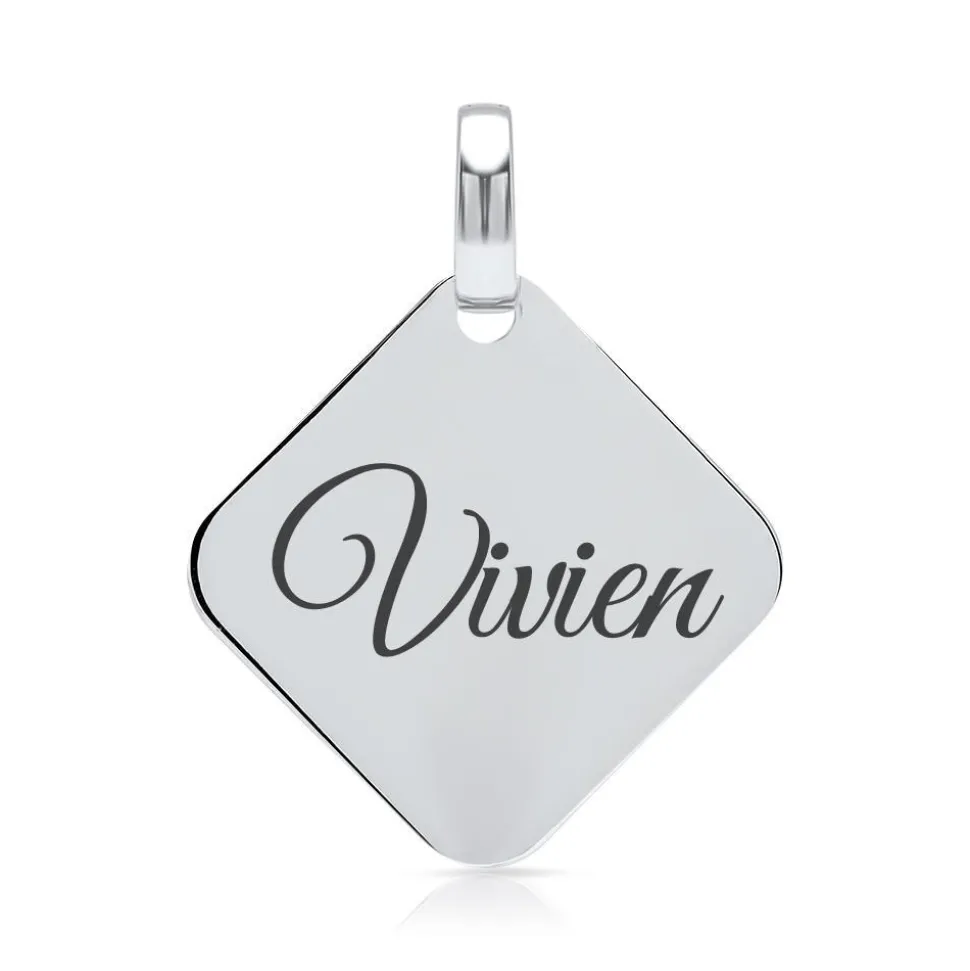 925 Silberanhänger Sternzeichen Skorpion SP0419SL