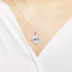 925 Silberanhänger Sternzeichen Widder SP0412SL