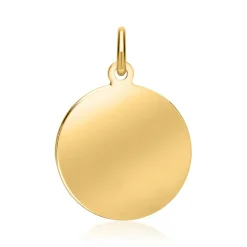 Anhänger aus 333er Gold GP0171SL