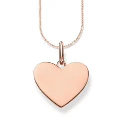 Anhänger Herz gravierbar LBPE0002-415-12