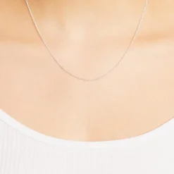 Ankerkette Silber 1,5mm AK0002