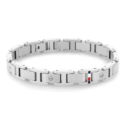 Armband für Herren aus Edelstahl 2790393