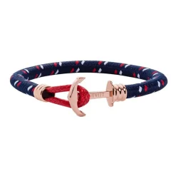 Armband Phrep Lite aus dunkelblauem Nylon PH002266