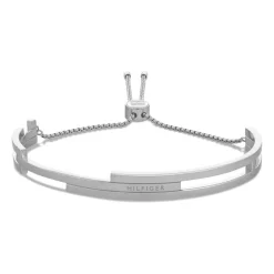 Armreif Dressed up für Damen aus Edelstahl 2780390