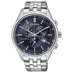 Citizen Sapphire Chronograph Eco-Drive AT2141-52L AT2141-52L