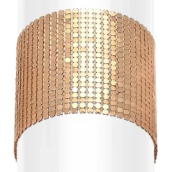 Damen Armband Modeschmuck vergoldet MOA0006