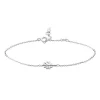 Damen Armband Tannenbaum aus Sterlingsilber JFS00549040