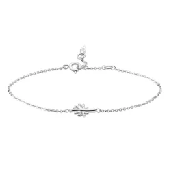 Damen Armband Tannenbaum aus Sterlingsilber JFS00549040