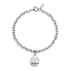 Damenarmband Treasure Bold Drop aus Edelstahl PH-JE-0093