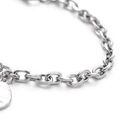 Damenarmband Treasure Bold Drop aus Edelstahl PH-JE-0093