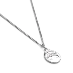 Damenkette Treasure aus Edelstahl PH-JE-0140