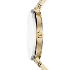 Damenuhr Edelstahl gold MK3792