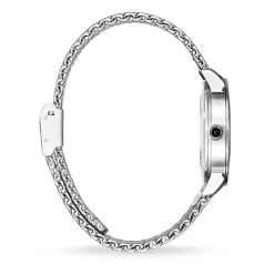 Damenuhr Glam Spirit aus Edelstahl mit Quarzwerk WA0248-201-201