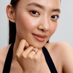 Disney Schneewittchen Ring aus recyceltem 925er Silber 193652C01