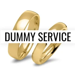 Dummy Service für Goldeheringe DUMMY