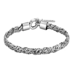 Edelstahlarmband für Herren PEAGB0007901