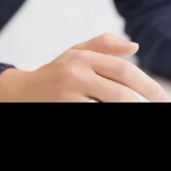 Edelstahl-Herrenring teilvergoldet rosé R9243SL