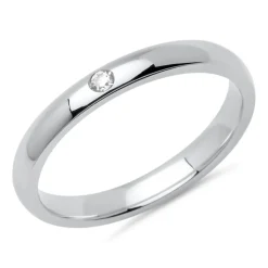 Eheringe aus 925er Silber von Vivo R8578s