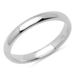 Eheringe aus 925er Silber von Vivo R8578s
