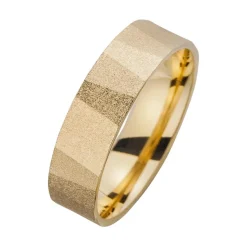 Eheringe Gelbgold Breite 6 mm WR0977