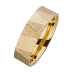 Eheringe Gelbgold Breite 6 mm WR0977