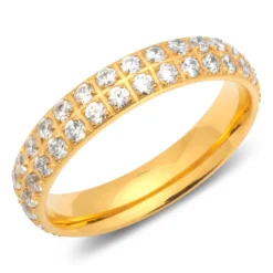 Eheringe Trauringe Partnerringe Edelstahl R9196s