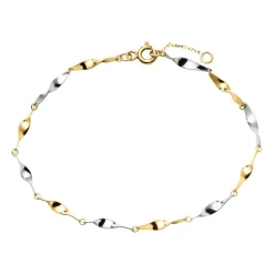 375er Goldarmband für Damen GB0040-9KG