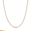 585er Roségold Ankerkette in 1,9 mm Stärke BIN1116-14KRSL