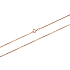 585er Roségold Ankerkette in 1,9 mm Stärke BIN1116-14KRSL