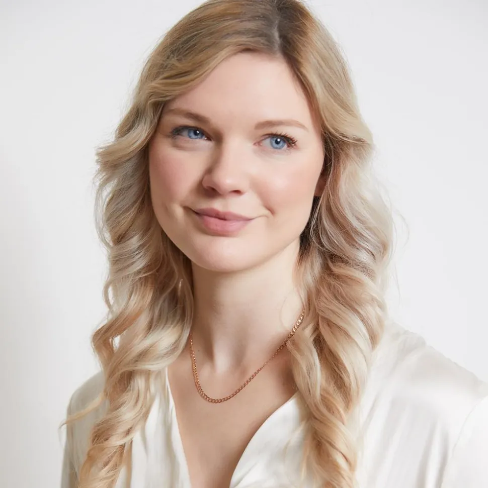 585er Roségold Panzerkette mit einer Stärke von 3,3 mm BIN1117-14KRSL