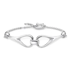 925er Silber Armband Heritage A1857-001-21-L19v