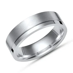Exklusiver Ring echt 925er Sterling Silber R8507SL