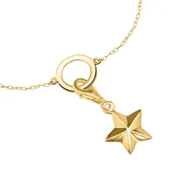 Filigranes vergoldetes Silberarmband LSB0008