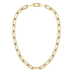 Gliederkette Halia für Damen aus Edelstahl, IP Gold 1580579