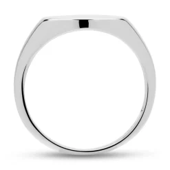 Gravierbarer Ring aus 925er Sterlingsilber SR0416SL