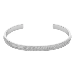 Harlow Armreif für Damen aus Edelstahl JF04665040