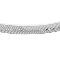 Harlow Armreif für Damen aus Edelstahl JF04665040