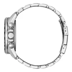 Herren Funkuhr Chronograph mit Eco-Drive CB5914-89E