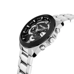 Herren Multifunktionsuhr Zenith aus Edelstahl PEWJK2108741