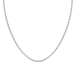 Herrenkette Evan aus Edelstahl 1580584